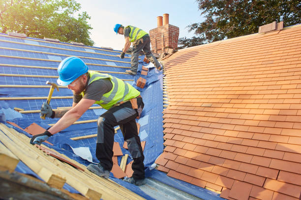 Reliable Calhoun City, MS Roofing services Solutions