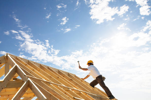 Best Rubber Roofing (EPDM, TPO)  in Calhoun City, MS